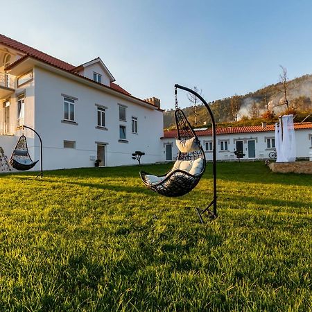 Villa Alzira Seia Exteriör bild